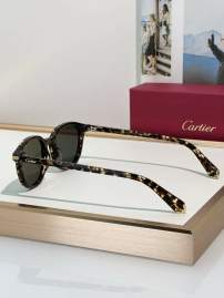 Picture of Cartier Sunglasses _SKUfw79279959fw